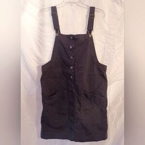 Duluth Trading Women's Shop Square Jumper medium